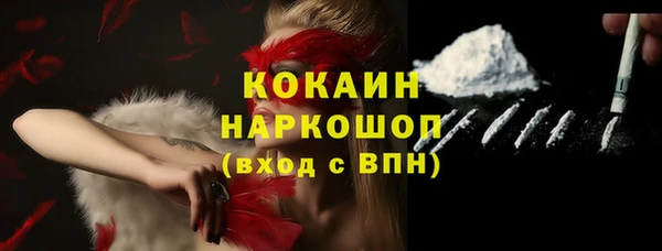 твердый Нягань